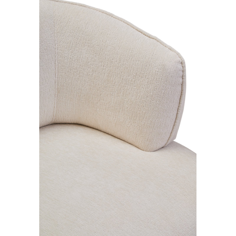 Dasha Upholstered Armchair