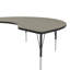 Table d'activité pour tableau effaçable Kidney-126311472