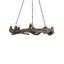 Dunmore 8 - Light Chandelier