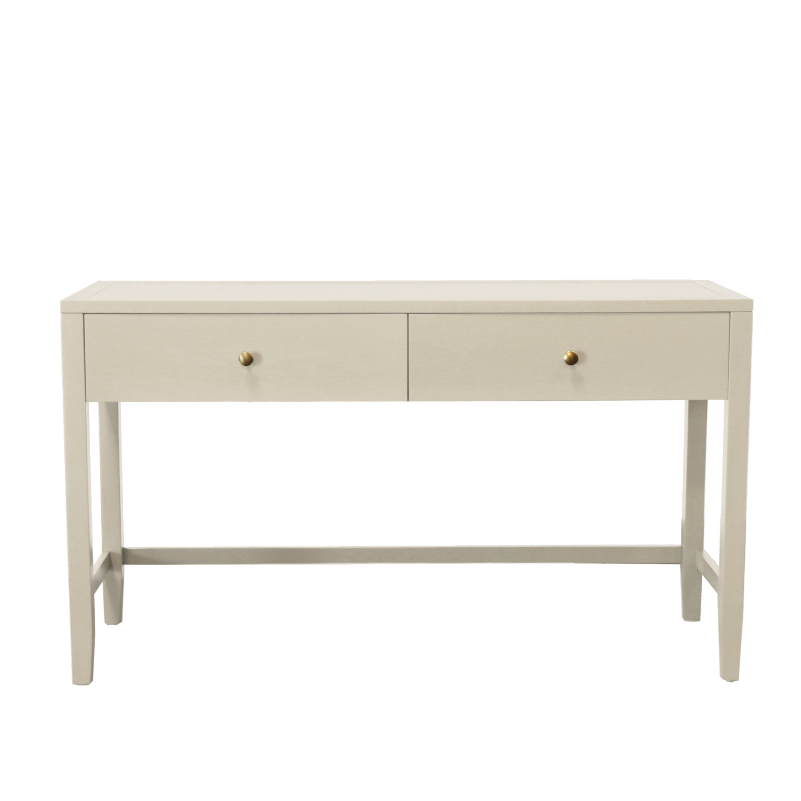 Gracie Writing Desk, Coconut Milk