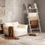 43.6 cm L Towel Rack