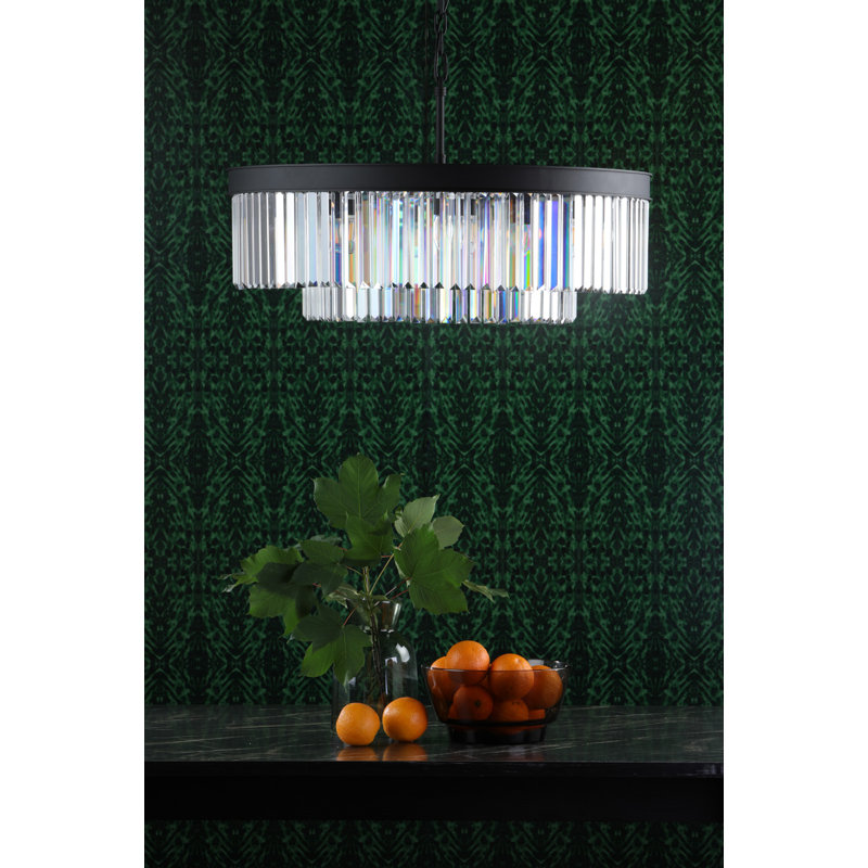 Azariea 8 - Light Pendant