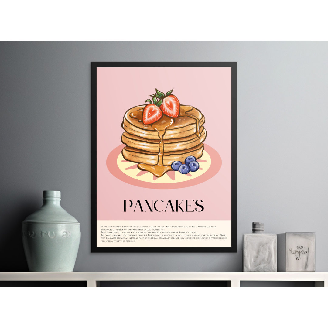 No Frame Print
