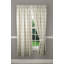 Paire de rideaux semi-transparents avec passe-tringle Helgeson-27137326-27173571