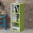 Breylynn Standard Bookcase-1519243952-1519243960