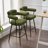 Kiylan Swivel 26.7" Counter Stool-747128827
