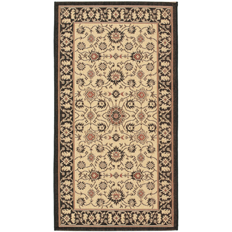Tapis oriental Rhoswen Performance, Rectangle 8 pi x 11 pi
