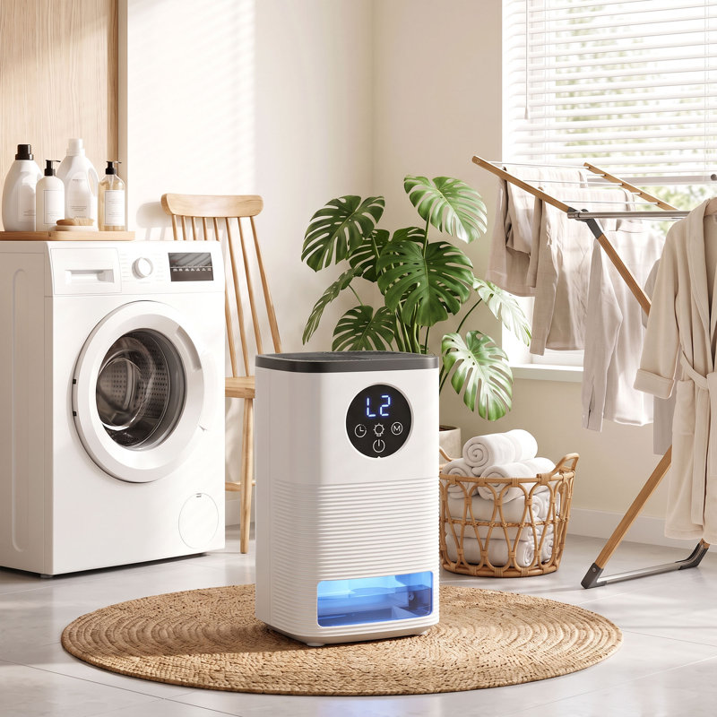 Dehumidifier