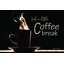 «Take a Little Coffee Break» par Lori Deiter - impression-1947428680-1987598995