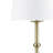 Table Lamp 28"H