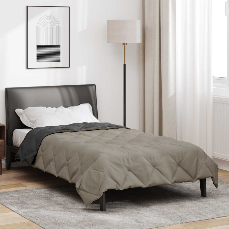 Bedding, Single
