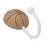 Basketball Wall Hook