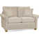 Park Lane Upholstered 73'' Sofa