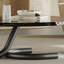 Table basse en marbre Light Light
