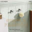 Porte-peignoir mural-63926992