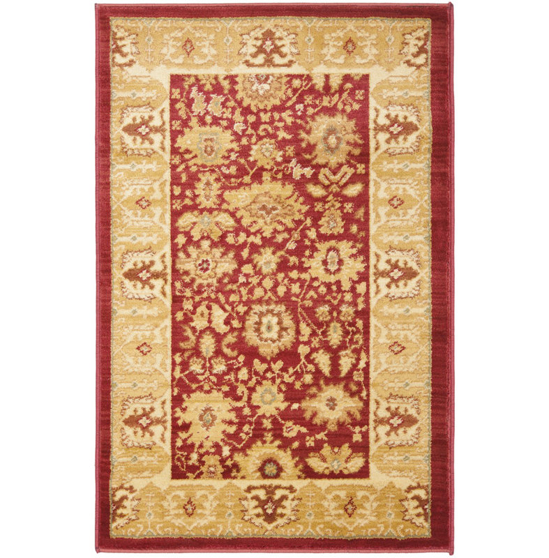 Nellwyn Lauren Ralph Lauren Performance Rug, Rectangle 8' x 11'2"