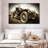 Mehar Retro Stutz Bearcat Car-107695525