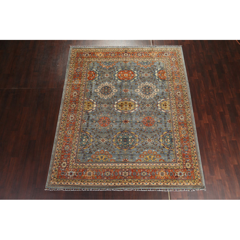 Tapis Iwamoto