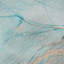Tapis bleu sarcelle de qualité supérieure lavable à la machine Cerrito AMF510-103833708