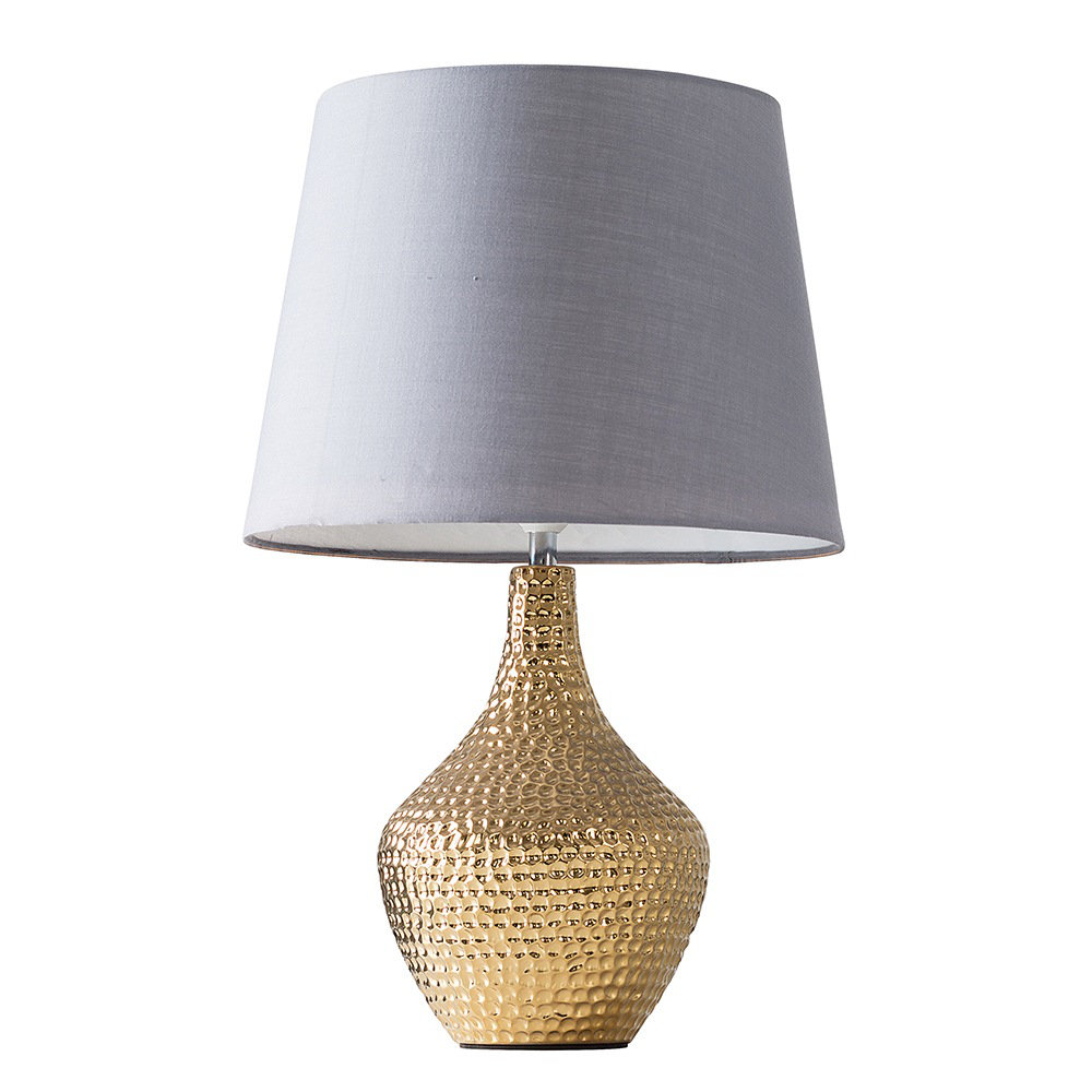 Verlene 36cm Table Lamp
