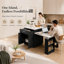 211 cm W Kitchen Island with