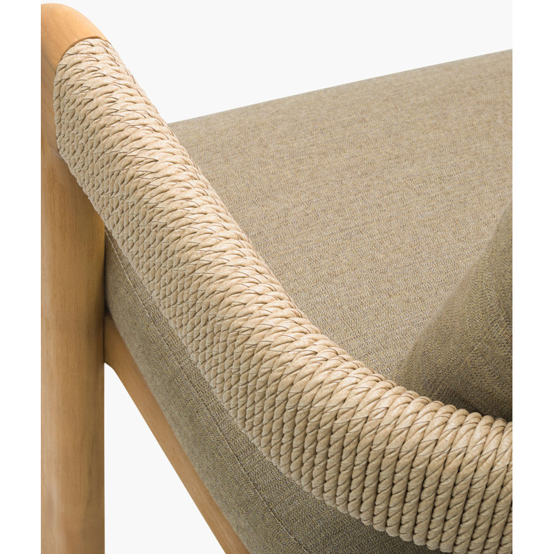 Palma Outdoor Dining Armchair