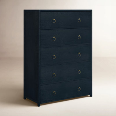Elin 36" Acacia Dresser