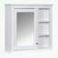 Armoire de salle de bain murale Topsham-1891200183