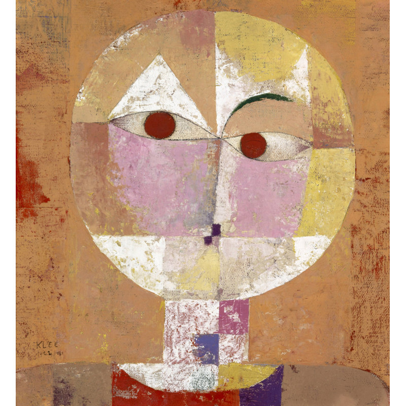 Wrapped Canvas Print, 76.2cm H x 50.8cm W