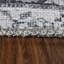 Tapis oriental gris anthracite Oakes-783004317