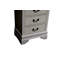 Commode 6 tiroirs Elegant Traditional-1969379505