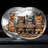 Bad Tempered Old Club Commemorative Coin