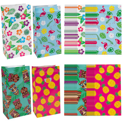 Paper Gift Bags