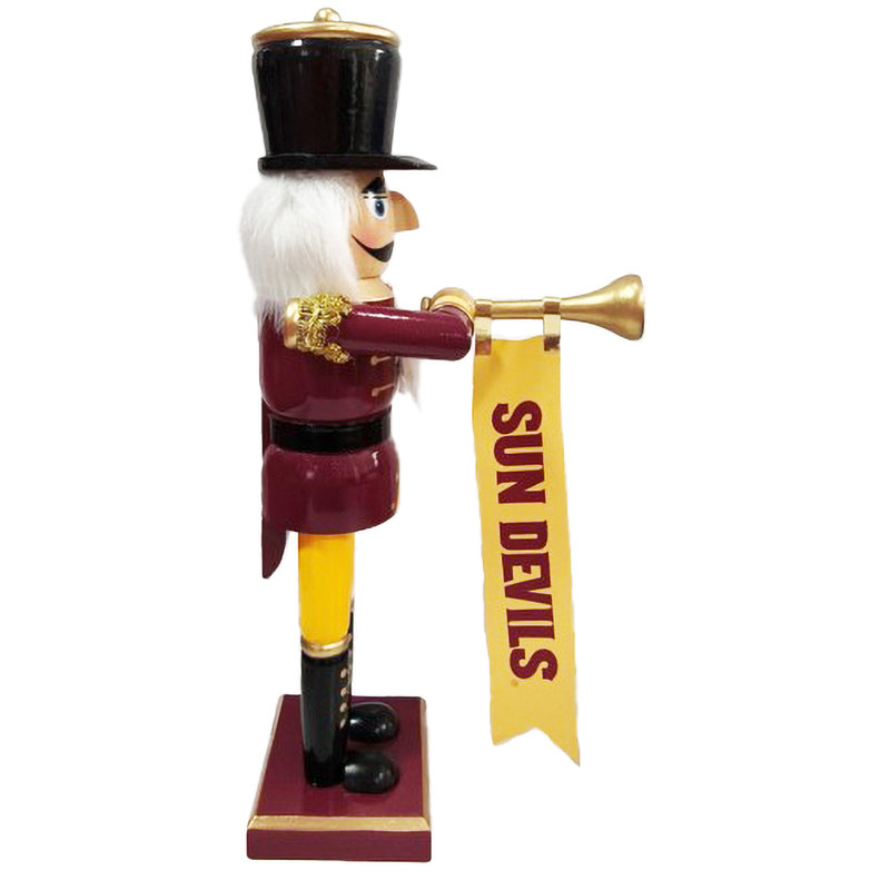 Casse-noisette NCAA College Spirit, Sun Devils d'Arizona State