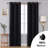 Cohmer Room Darkening Curtain Pair-1496625862-1496625906