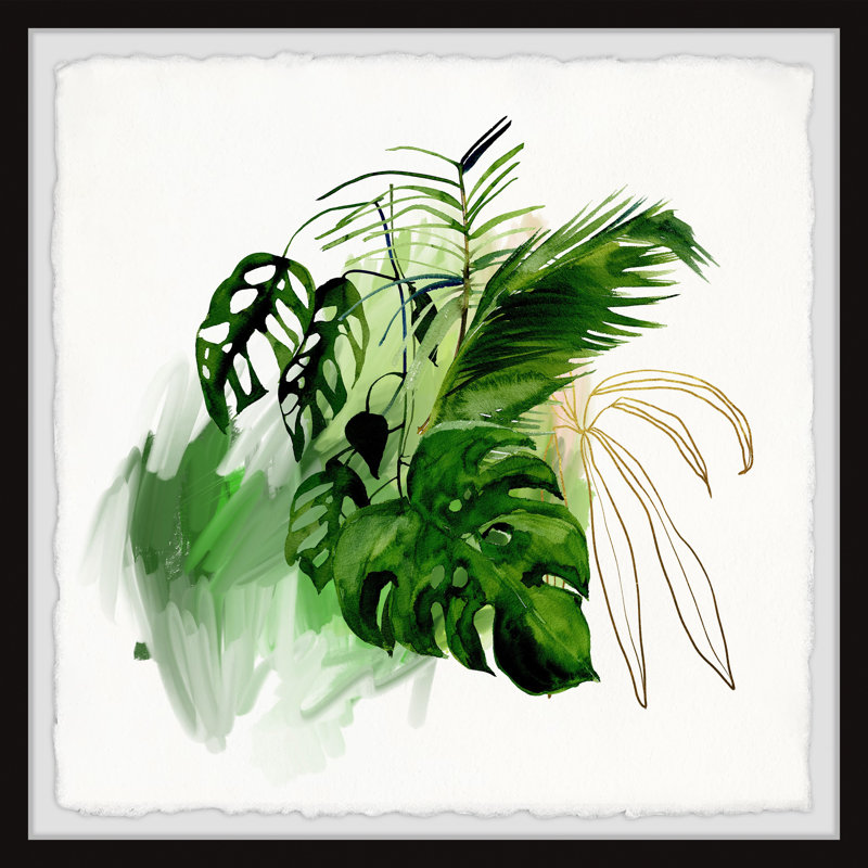 Mentzer " Grow In Grace " by Marmont Hill