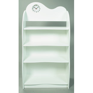 47'' H X 24.5'' W Bookcase