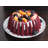 Nordic Ware Non-Stick Round Brilliance Bundt Cake Pan