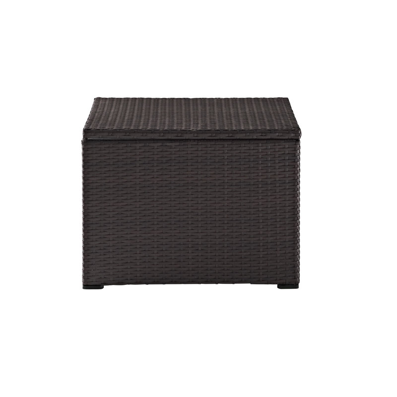 Adelita Latitude Run® 60 Quarts Ice Chest in Brown