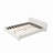 Cozy Bouce Upholstered Bed