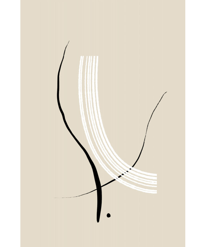 Wrapped Canvas Print, 60.96 cm H x 91.44 cm W