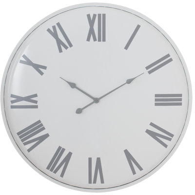 Anetia Wall Clock