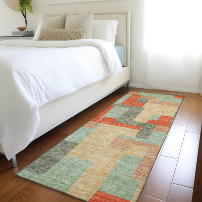 Tapis sauge de qualité supérieure Prisco
