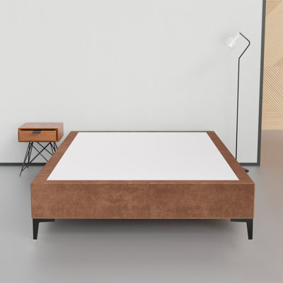 Marely Solid Wood Bed
