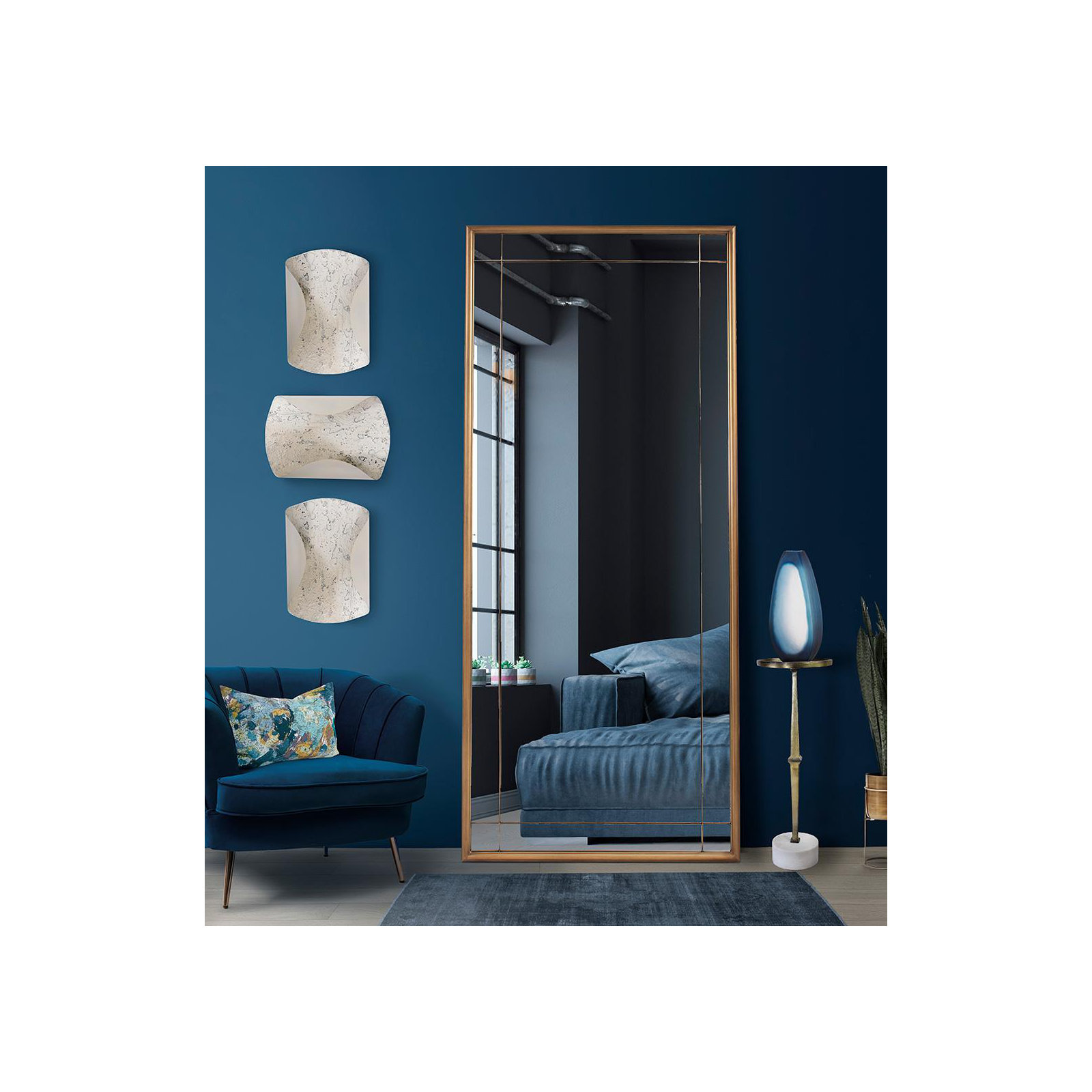 Thara End Table