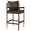 Tabouret de comptoir Remington-110651467-110651463