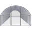 Periheli Chicken Coop with Chicken Run-1695592392