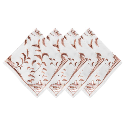 Country Estate Harvest Napkin