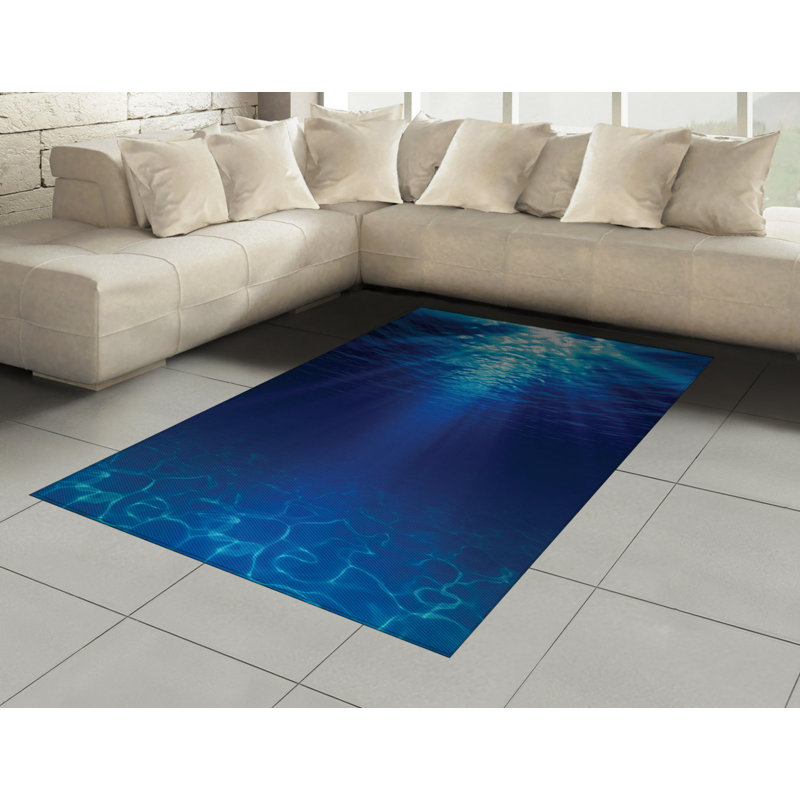Anjali Hand Woven Area Rug, Rectangle 120 x 180cm