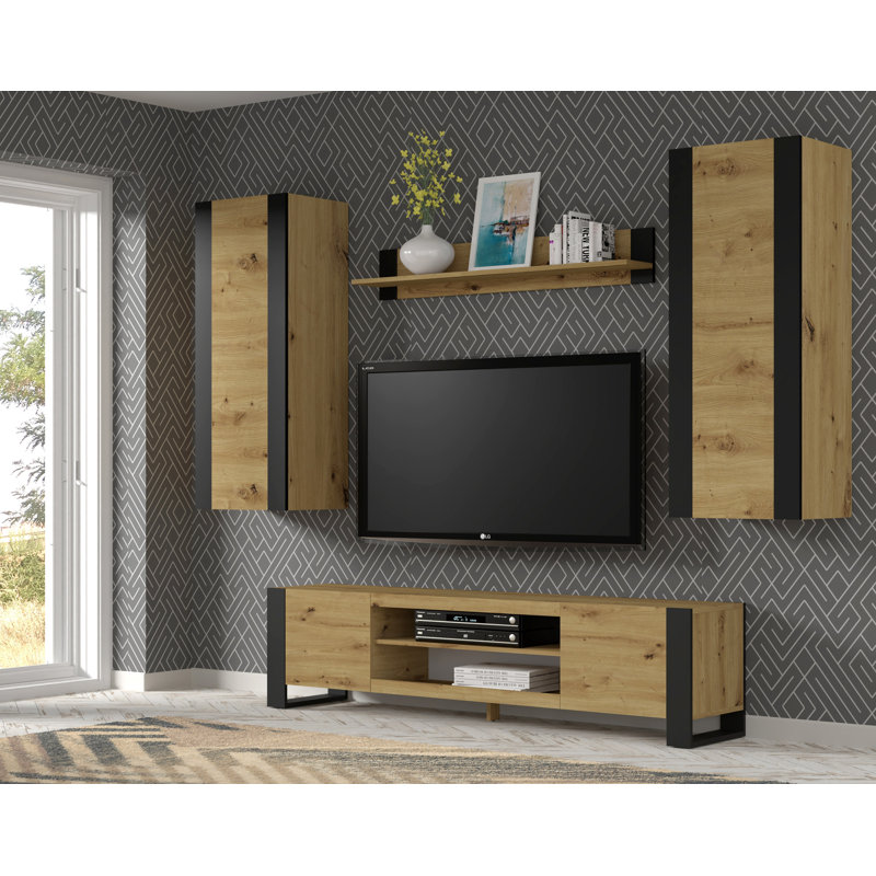 Eastpointe TV Stand for TVs up to 78"